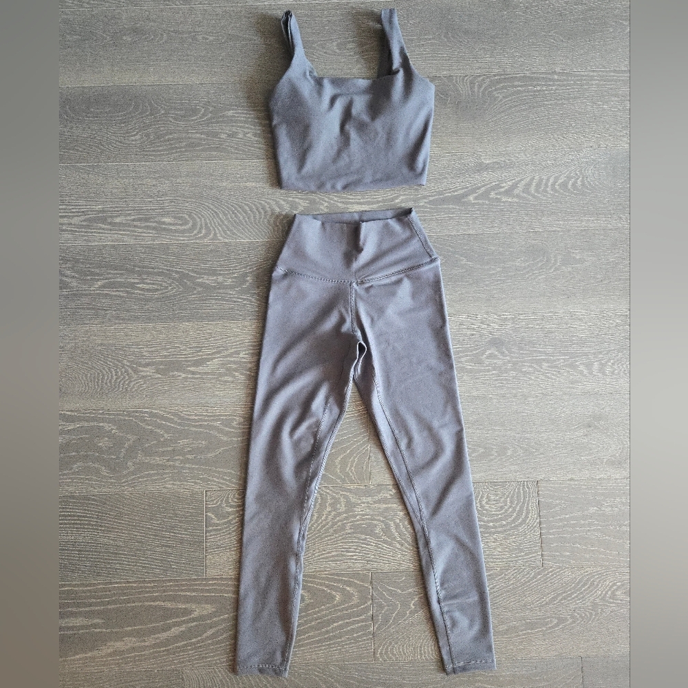 YPB sculptLUX Tank & Legging Set
